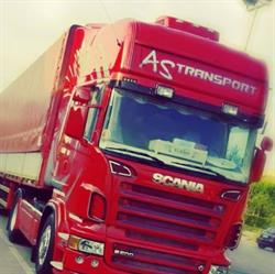 As Transport srls