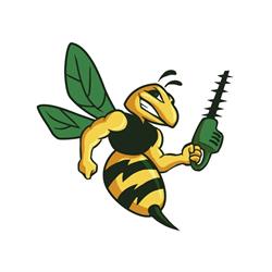 Bee Garden
