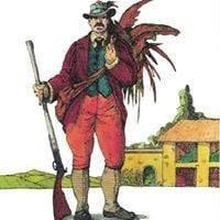 Sagra della Caccia Bereguardo