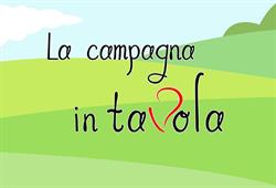 La Campagna in Tavola