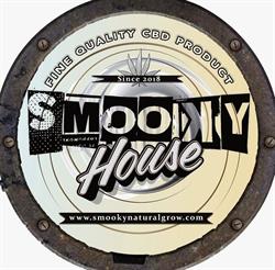 Smooky Natural Grow
