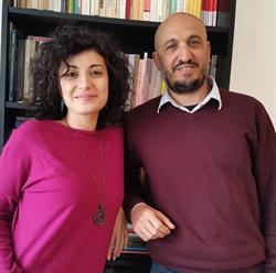 Dott.ssa Emilia Papaianni - Psicoterapia Umanistica & Analisi Bioenergetica