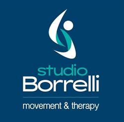 Studio Borrelli Movement & Therapy