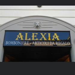 Alexia Bomboniere