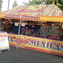El Rancherito