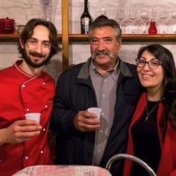 Trattoria da Santino - New