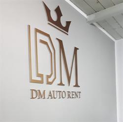 DM Auto Rent