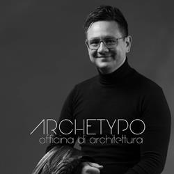 Andrea Piscopo Architetto - Archetypo Officina di Architettura
