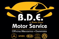 BDE Motor Service di Enrico Barberi