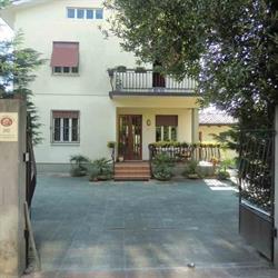 Bed & Breakfast Morena