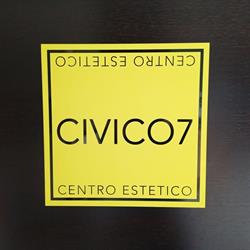 Civico7 centro estetico