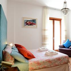 Claudia's Apartment close Sperlonga