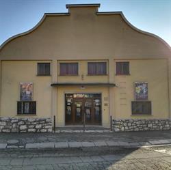 Cinema Ome
