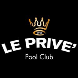 Le Privé pool club