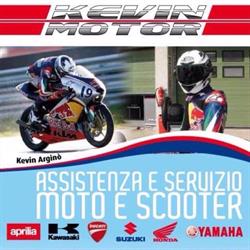 KevinMotor