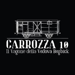 Carrozza 10 - Il Vagone della vedova Begbick