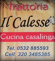 Il Calesse Trattoria