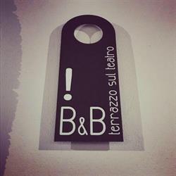 B&B Terrazzo sul Teatro