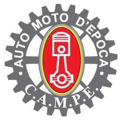 CAMPE Club Piceno Auto Moto d'Epoca