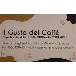 Il Gusto del Caffè Cremona