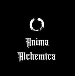 Anima Alchemica Tattoo