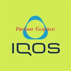 Iqos Partner Ficarazzi