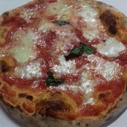 Pizzeria Da Alfonso