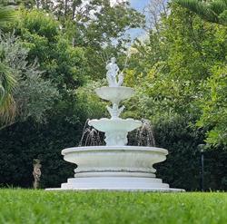 Tenuta iris