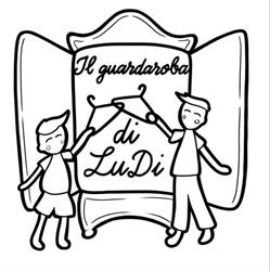 Il guardaroba di LuDi