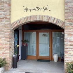 B&B Ai quattro soli