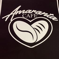 Amaranta Cafè