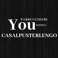 You Parrucchieri Estetica Casalpusterlengo