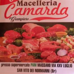Macelleria Camarda Giampiero