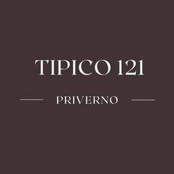 Tipico 121 Priverno