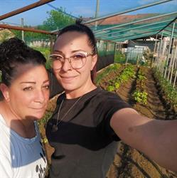 Azienda Agricola il Castoro di Trocino Teresa Rosa