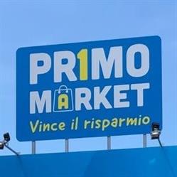 PRIMO Market SRLS