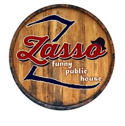 Zasso _ Funny Public House