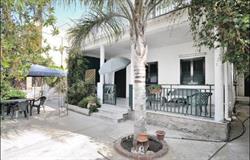 B&B La Scala dei Turchi beach
