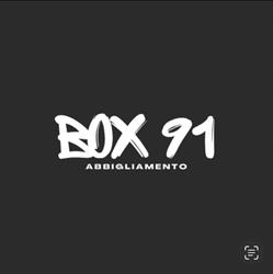 BOX 91