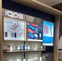 IQOS Premium Partner Gioia Tauro