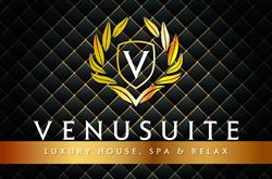 VenuSuite Venosa - Luxury House, Spa & Relax