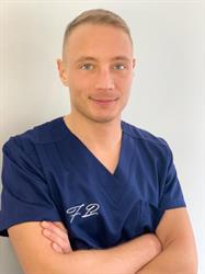 Federico Bertetto Massofisioterapia Osteopatia Riabilitazione