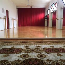 Artedanza asd