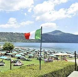 Giorgio's Beach - Stabilimento Balneare