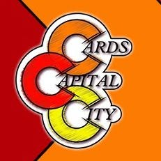 Cards Capital City Cormano