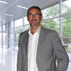 Giuseppe Torre - Social Media Manager