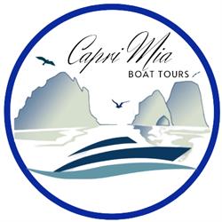 Capri Mia Boat Tours