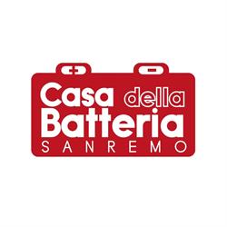 Casa della Batteria