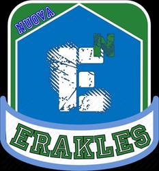 Palestra Nuova Erakles