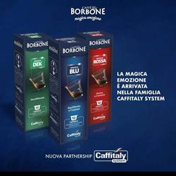 ICaffè & co cialde e capsule